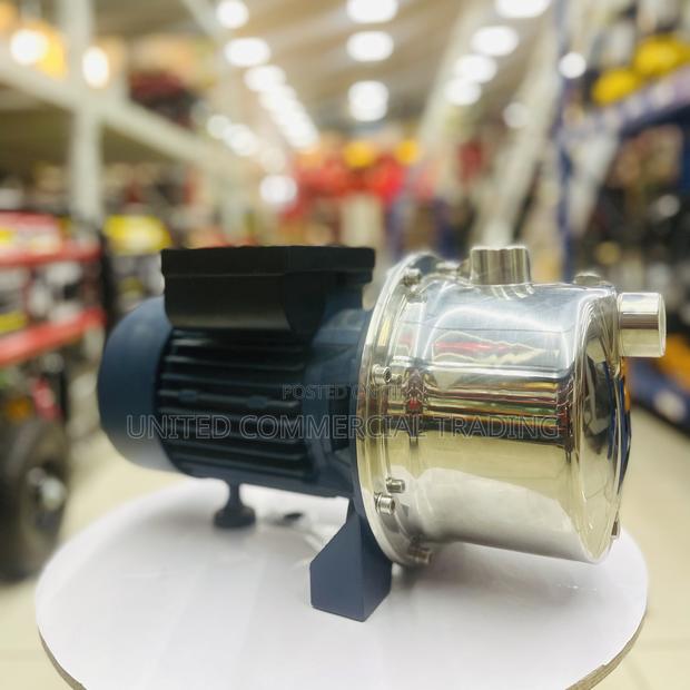 Water Pump (Lucky Pro 1.5HP) · Photo 3