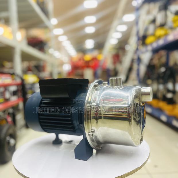 Water Pump (Lucky Pro 1.5HP) · Photo 2