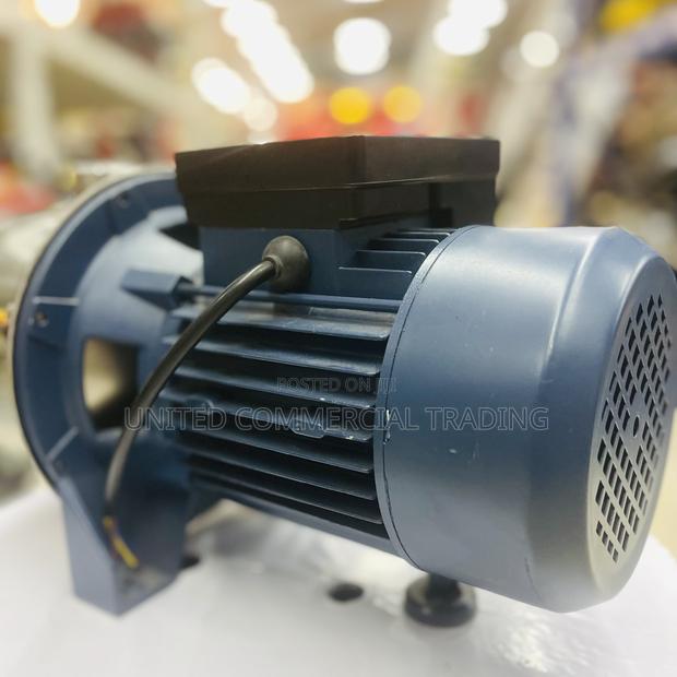 Water Pump (Lucky Pro 1.5HP) · Photo 6