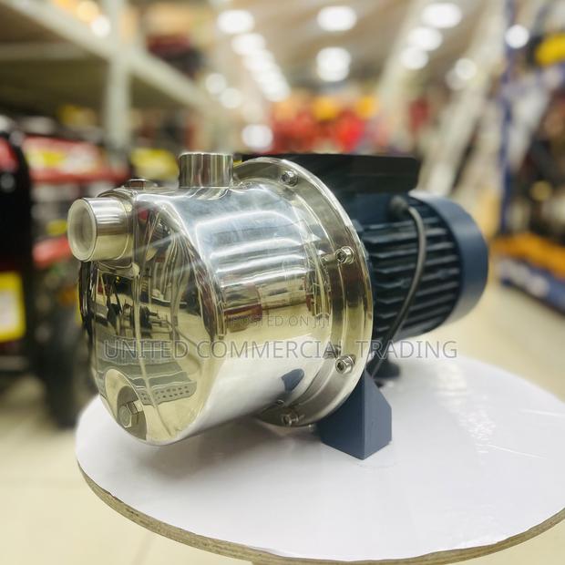 Water Pump (Lucky Pro 1.5HP) · Photo 1