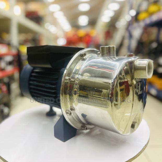 Water Pump (Lucky Pro 1.5HP) · Photo 4
