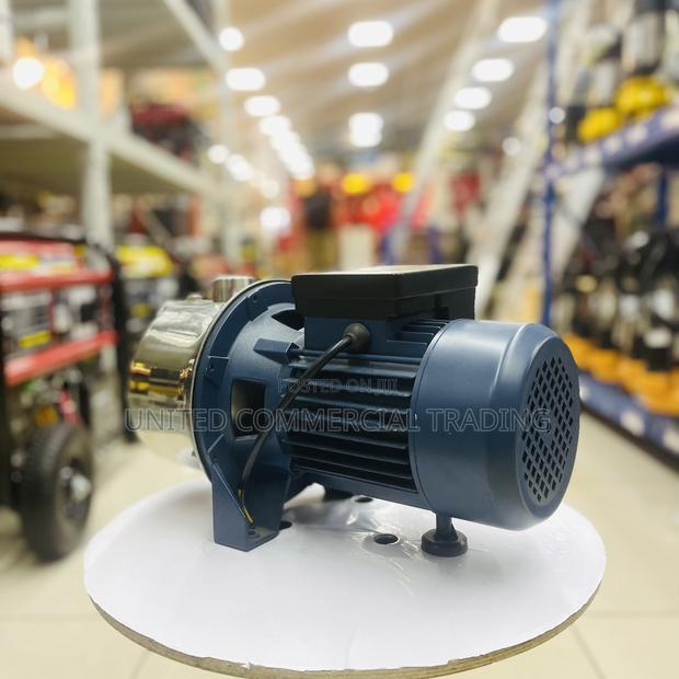 Water Pump (Lucky Pro 1.5HP) · Photo 5