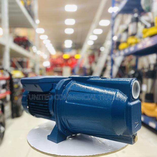 Water Pump (Lucky Pro 1HP) · Photo 1