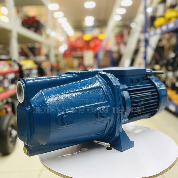 Water Pump (Lucky Pro 1HP) · Photo 5