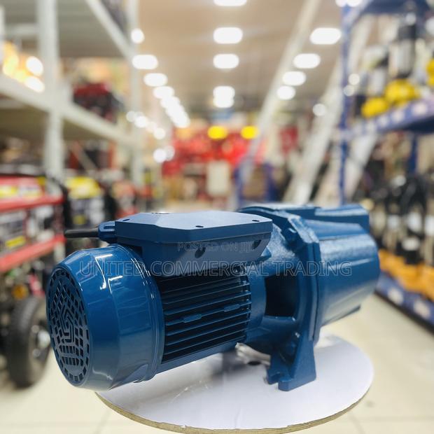 Water Pump (Lucky Pro 1HP) · Photo 2