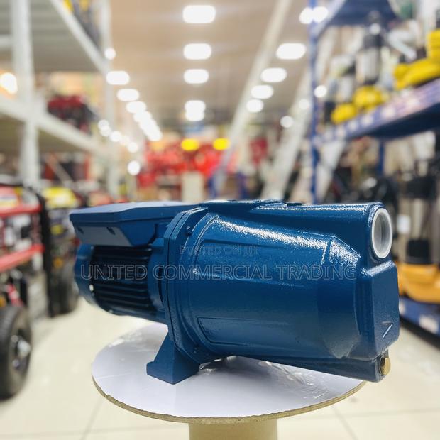 Water Pump (Lucky Pro 1HP) · Photo 4