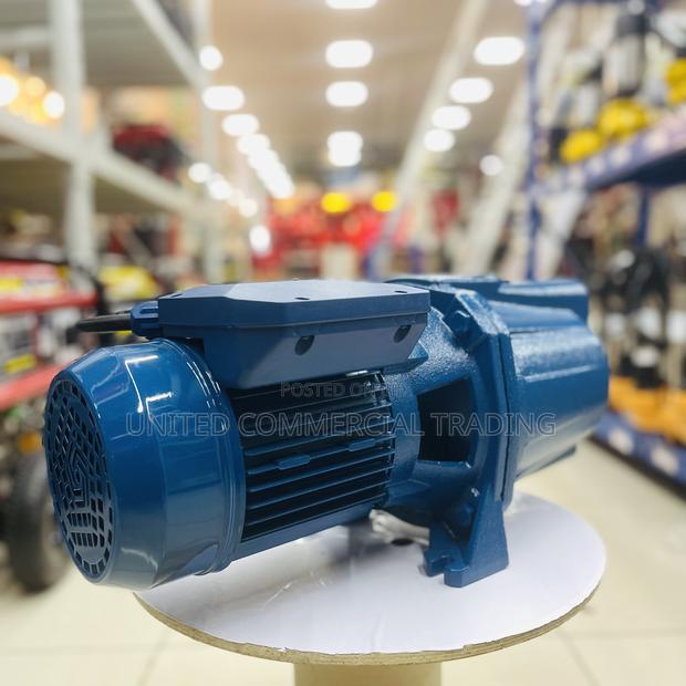 Water Pump (Lucky Pro 1HP) · Photo 3