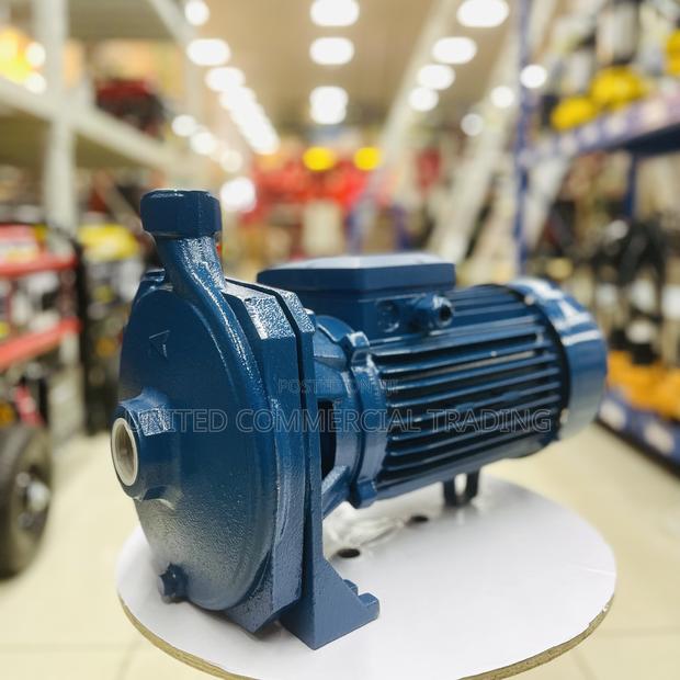 Water Pump (Pentax 3HP) · Photo 3