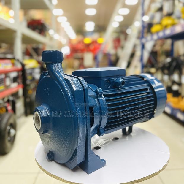Water Pump (Pentax 3HP) · Photo 1