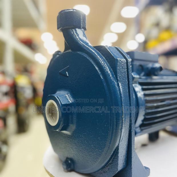 Water Pump (Pentax 3HP) · Photo 5