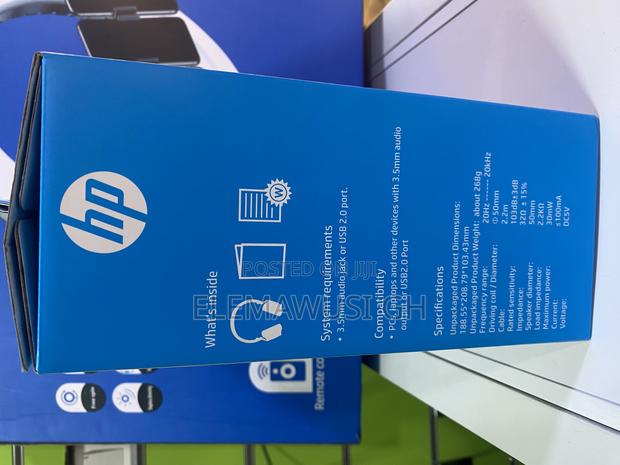 Hp Gaming Headset · Photo 2