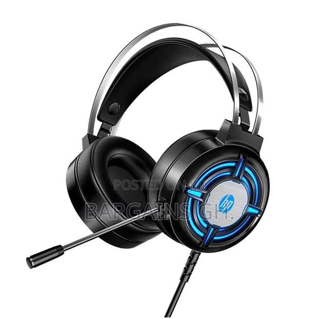 HP Gaming Headset H120 · Photo 1