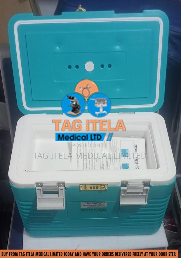 Vaccine Carrier (12ltrs) · Photo 2
