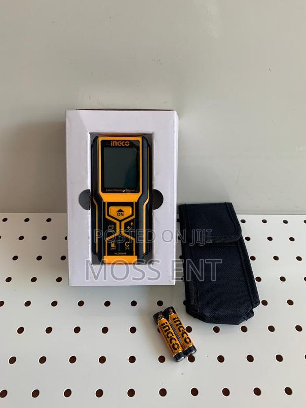 Laser Distance Detector - Hldd0608 · Photo 2