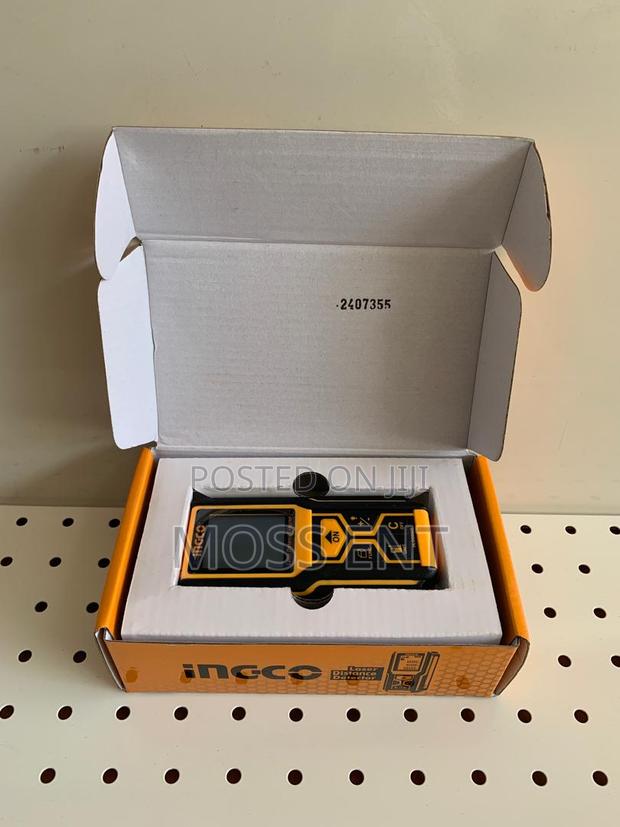 Laser Distance Detector - Hldd0608 · Photo 3