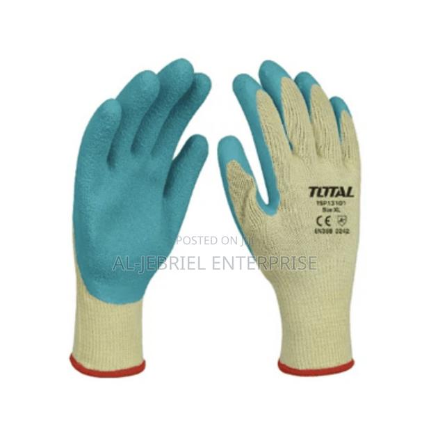 Total Latex Gloves - TSP13102 · Photo 1