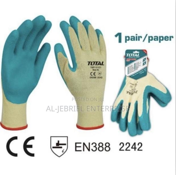 Total Latex Gloves - TSP13102 · Photo 2