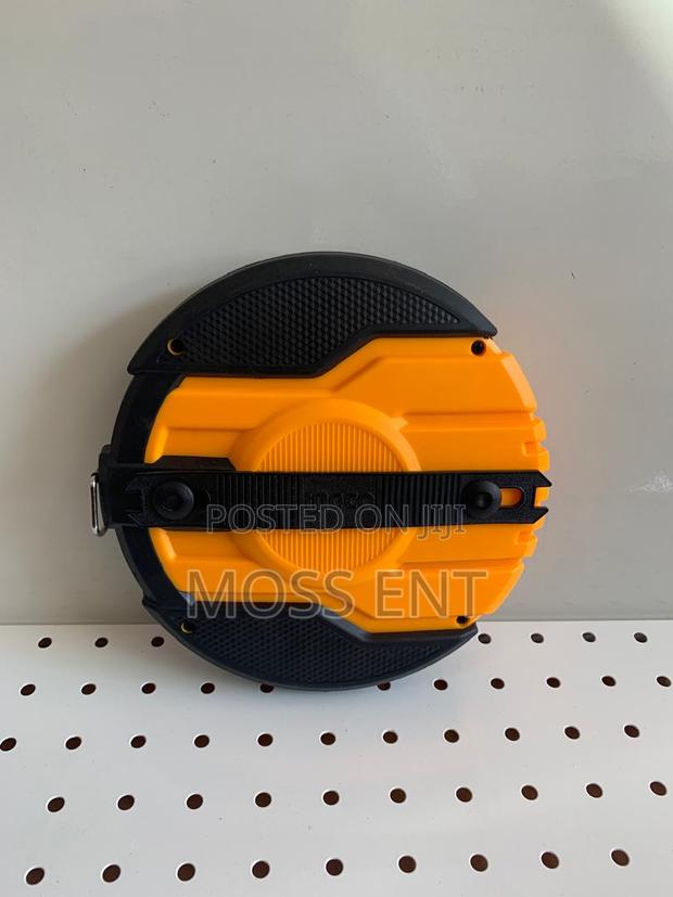 Fibreglass Measuring Tape 30m - Hfmt8330 · Photo 3
