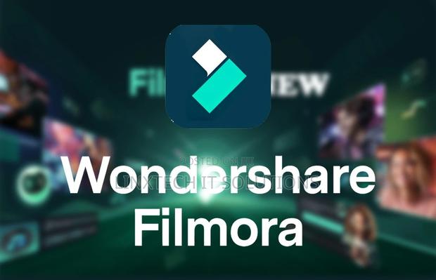 Wondershare Filmora 13 · Photo 1