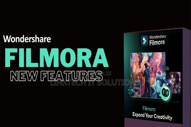 Wondershare Filmora Latest Mac · Photo 1