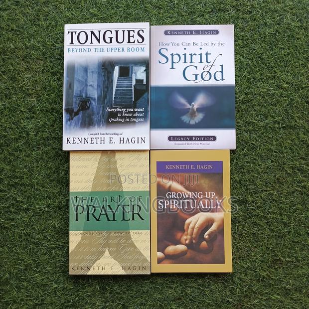 Kenneth E. Hagin · Photo 1