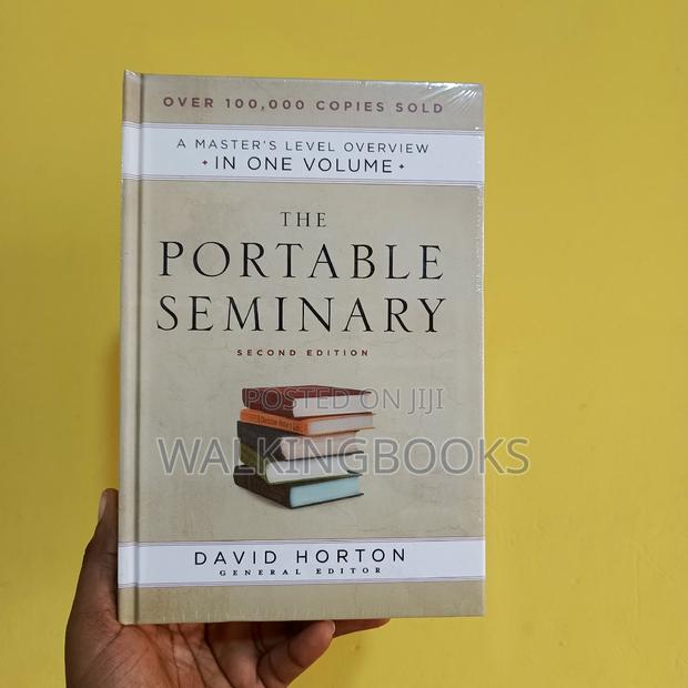 The Portable Seminary · Photo 1