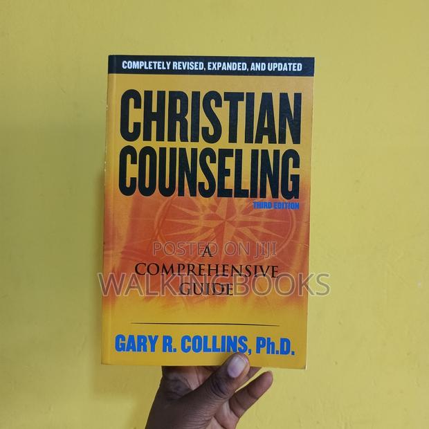 Christian Counseling · Photo 1
