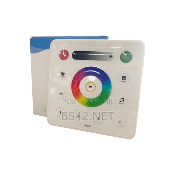 2.4g 86-Type Touch Panel · Photo 1