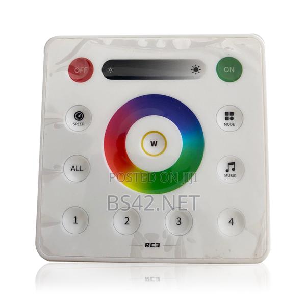 2.4g 86-Type Touch Panel · Photo 2