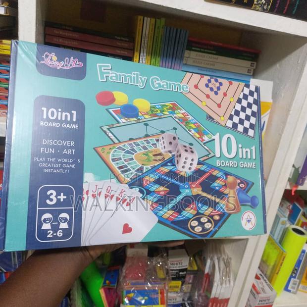 Exciting Games · Photo 2