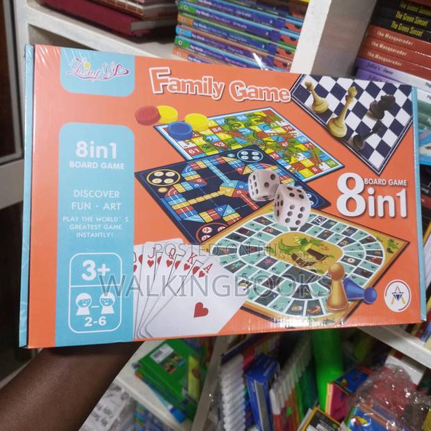 Exciting Games · Photo 5