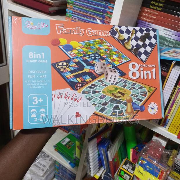 Exciting Games · Photo 6
