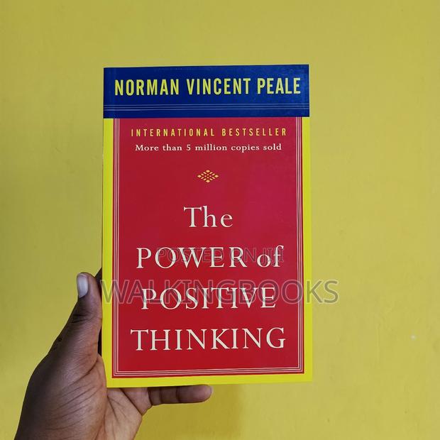 The Power Of Positive Thinking · Photo 1