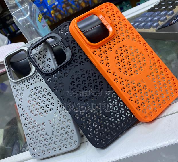 iPhone Silicon Cases · Photo 2