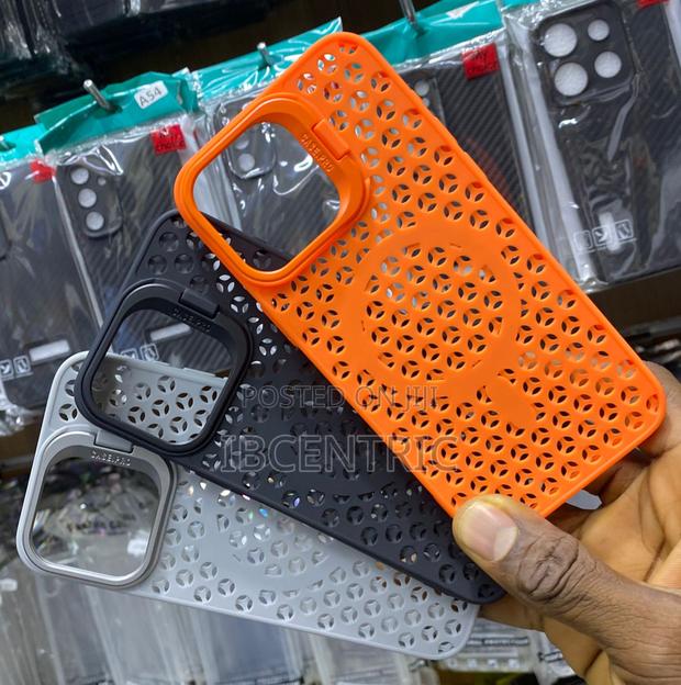 iPhone Silicon Cases · Photo 1