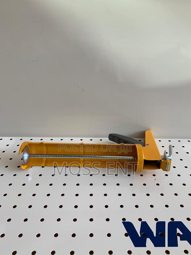 Caulking Gun 9" - Hcg1809 · Photo 3