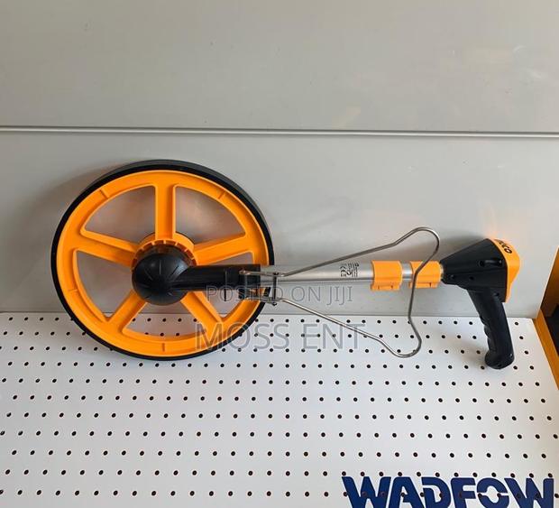 Digital Display Measuring Wheel - Hdmw23 · Photo 3