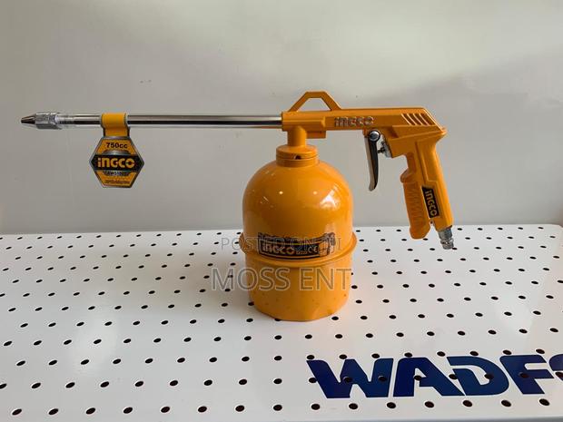 Ingco Air Washing Gun - Awg1001 · Photo 1
