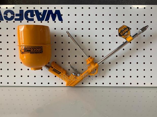 Ingco Air Washing Gun - Awg1001 · Photo 2