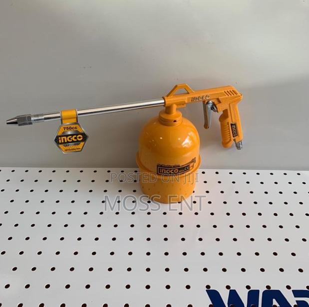 Ingco Air Washing Gun - Awg1001 · Photo 3