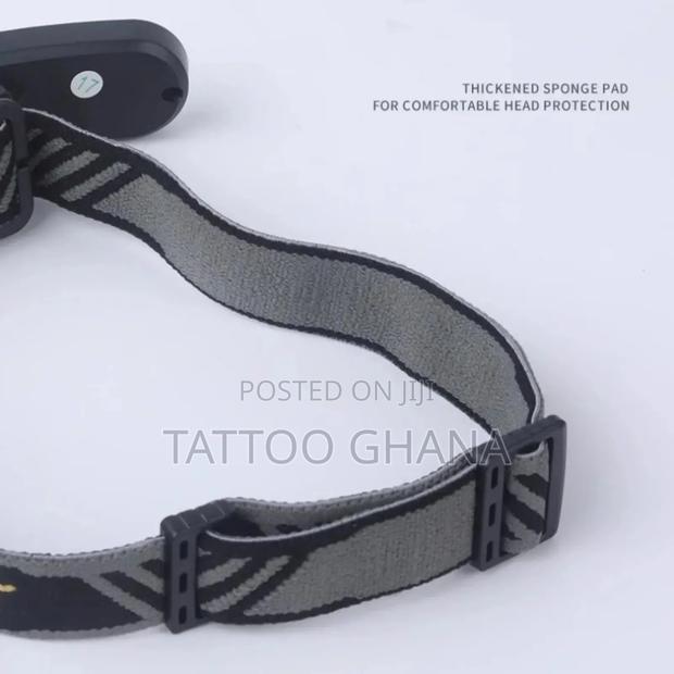 Rechargeable Head Lamp · Photo 2