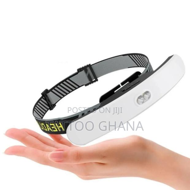Rechargeable Head Lamp · Photo 4