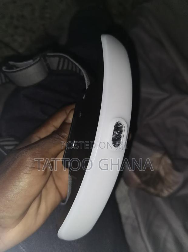 Rechargeable Head Lamp · Photo 7