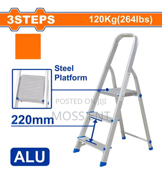 Household Ladder - Wld3h03 · Photo 3
