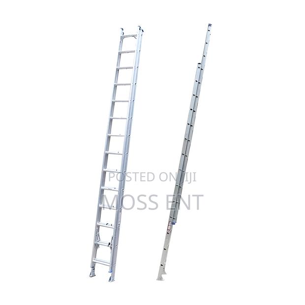 Extension Ladder - Wld8h20 · Photo 3