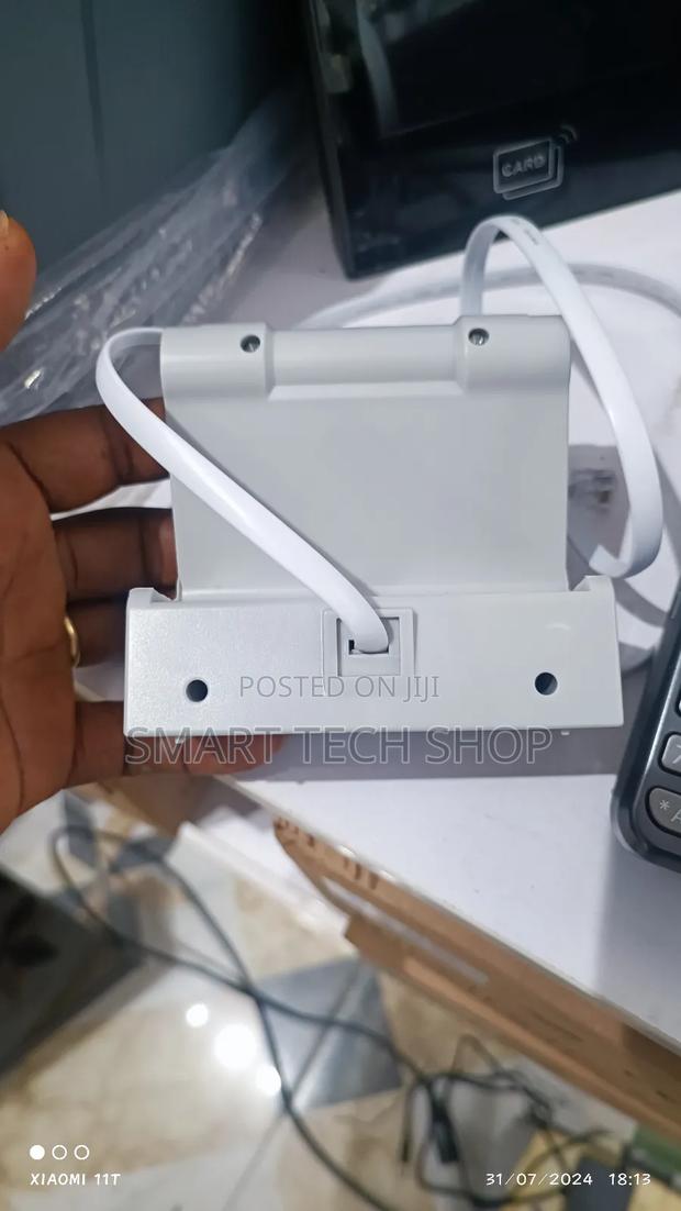Money Counting Machine Second Display Unit + Total · Photo 5