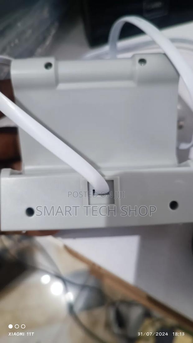 Money Counting Machine Second Display Unit + Total · Photo 2