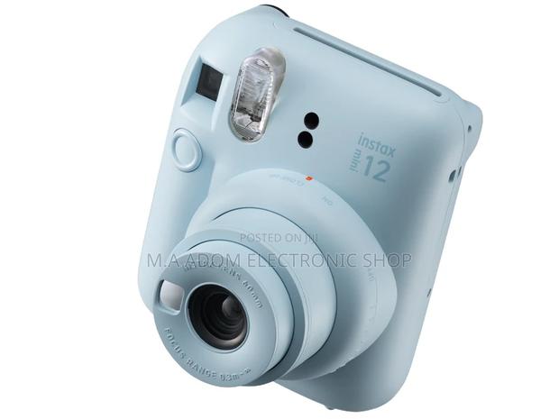 Instax Mini 12 Instant Film Camera · Photo 1