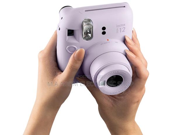 Instax Mini 12 Instant Film Camera · Photo 2