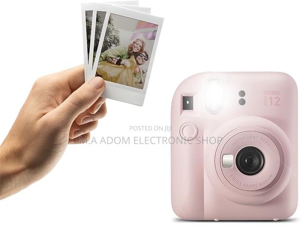 Instax Mini 12 Film Camera · Photo 1